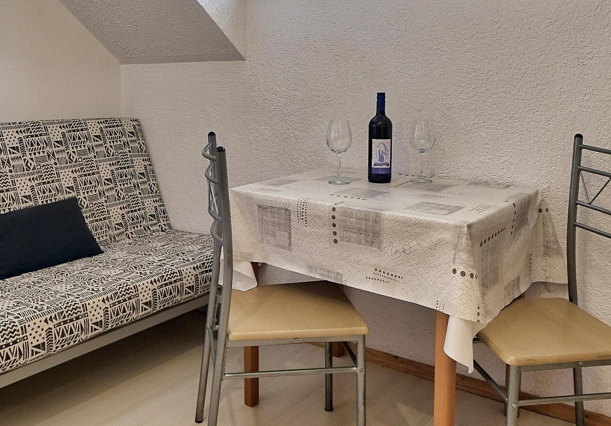 Apartmaji Jost Bohinj Buitenkant foto