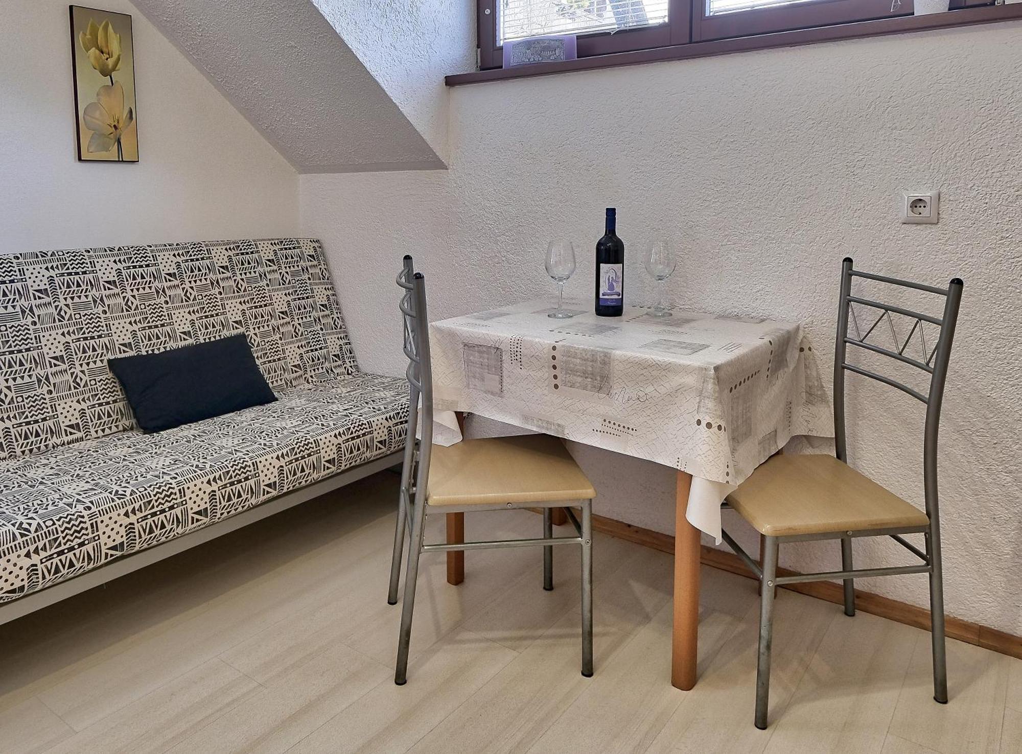 Apartmaji Jost Bohinj Buitenkant foto