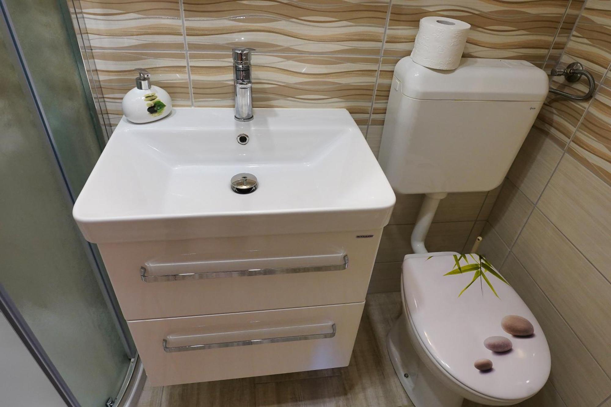 Apartmaji Jost Bohinj Buitenkant foto