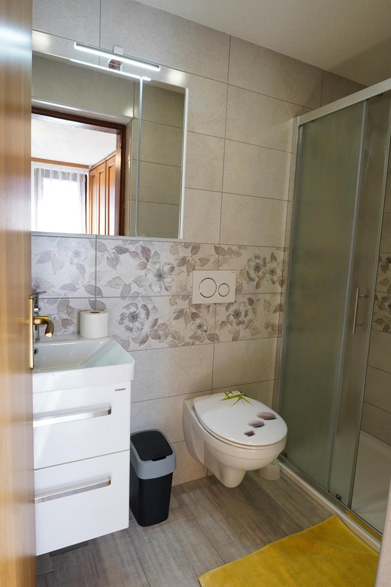 Apartmaji Jost Bohinj Buitenkant foto