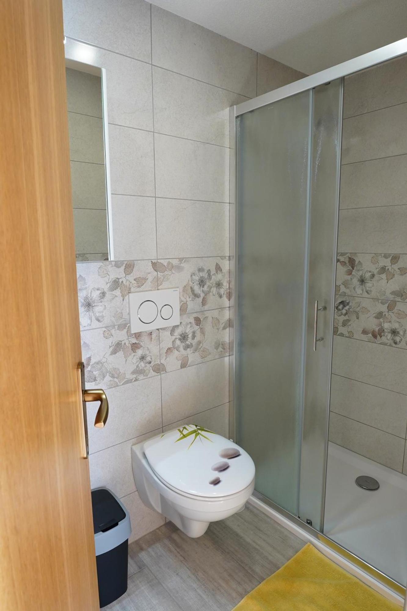 Apartmaji Jost Bohinj Buitenkant foto