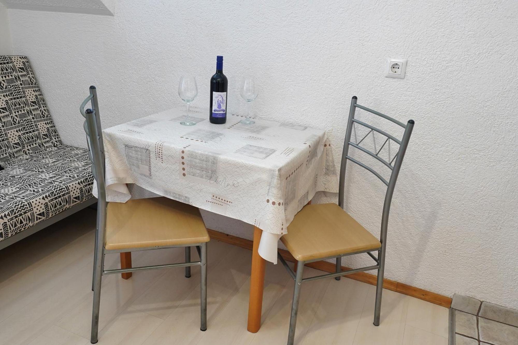 Apartmaji Jost Bohinj Buitenkant foto