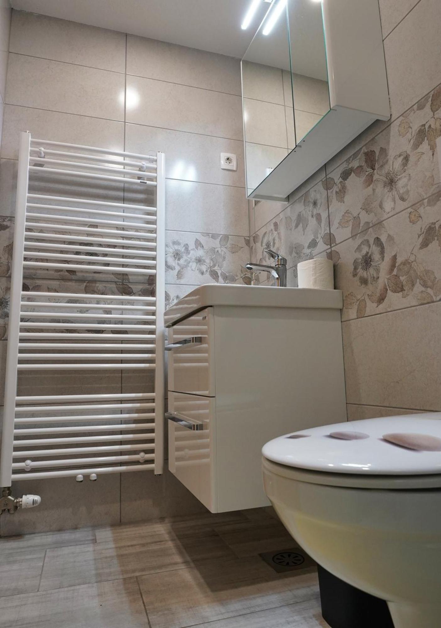 Apartmaji Jost Bohinj Buitenkant foto