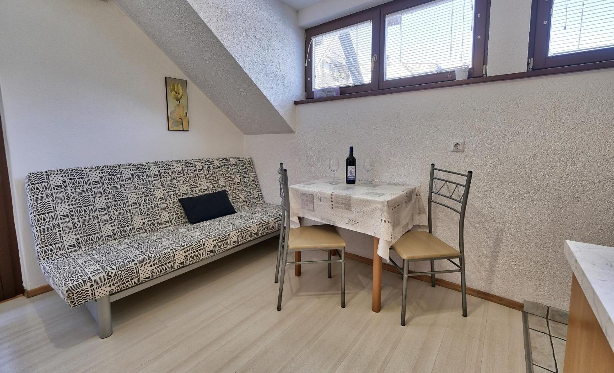 Apartmaji Jost Bohinj Buitenkant foto