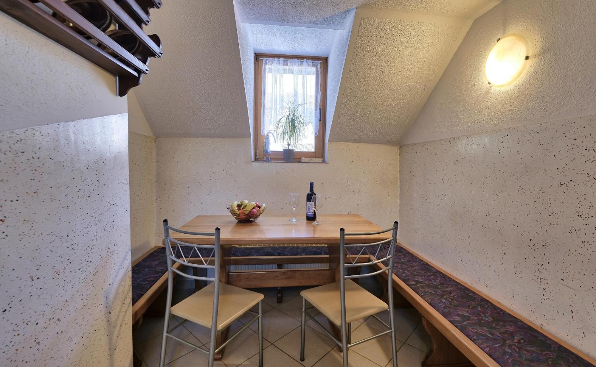 Apartmaji Jost Bohinj Buitenkant foto