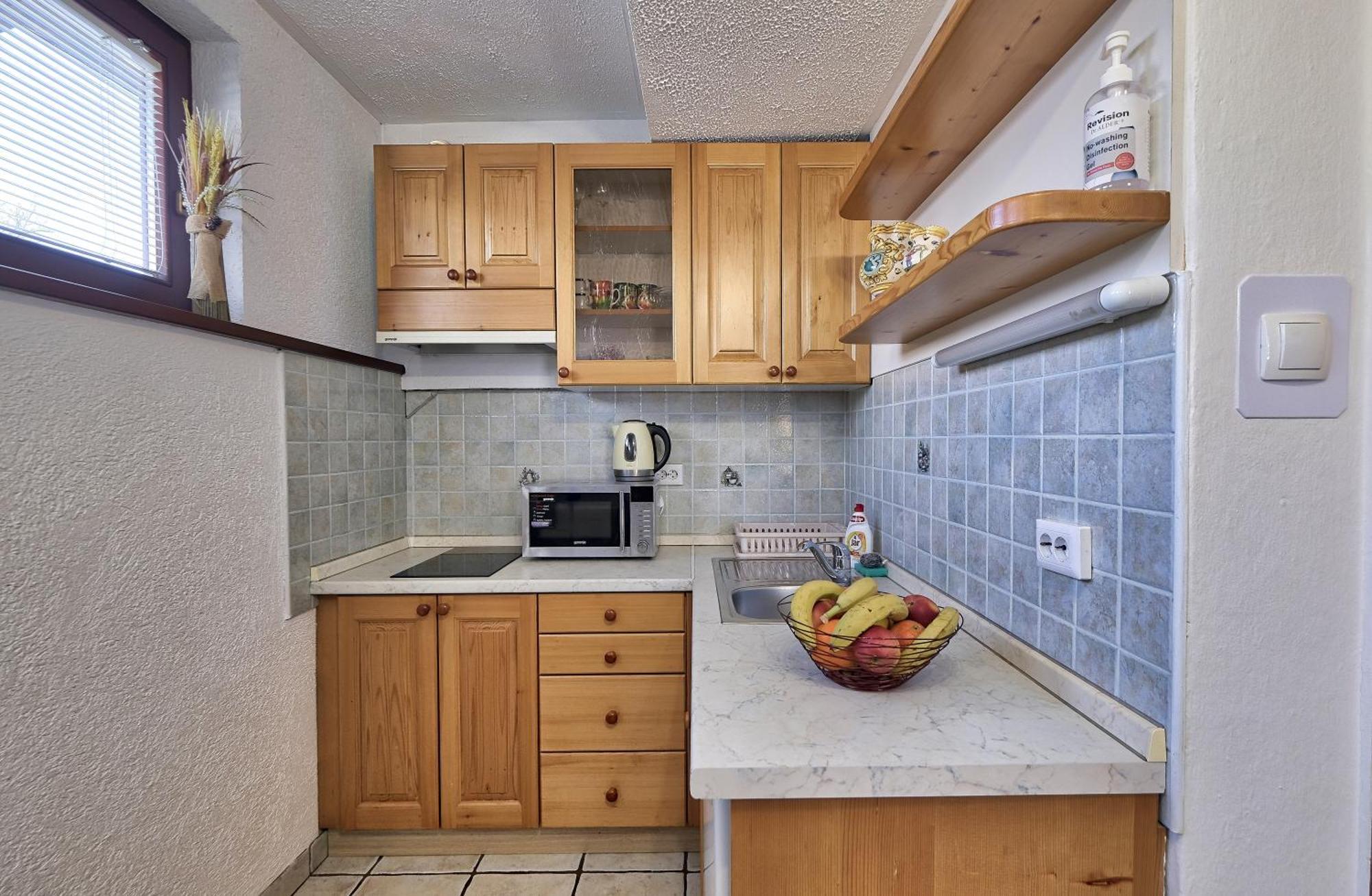 Apartmaji Jost Bohinj Buitenkant foto