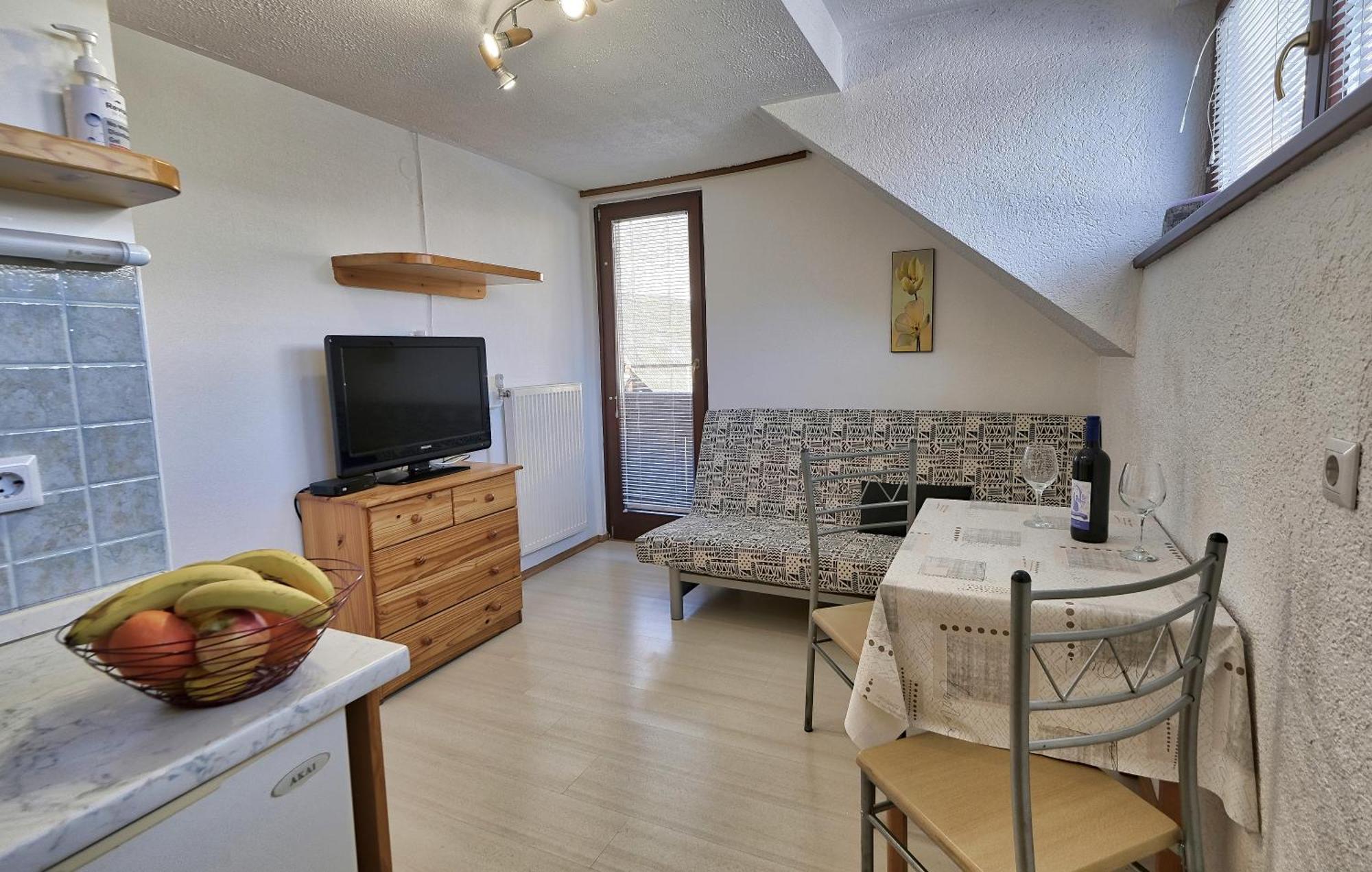 Apartmaji Jost Bohinj Buitenkant foto