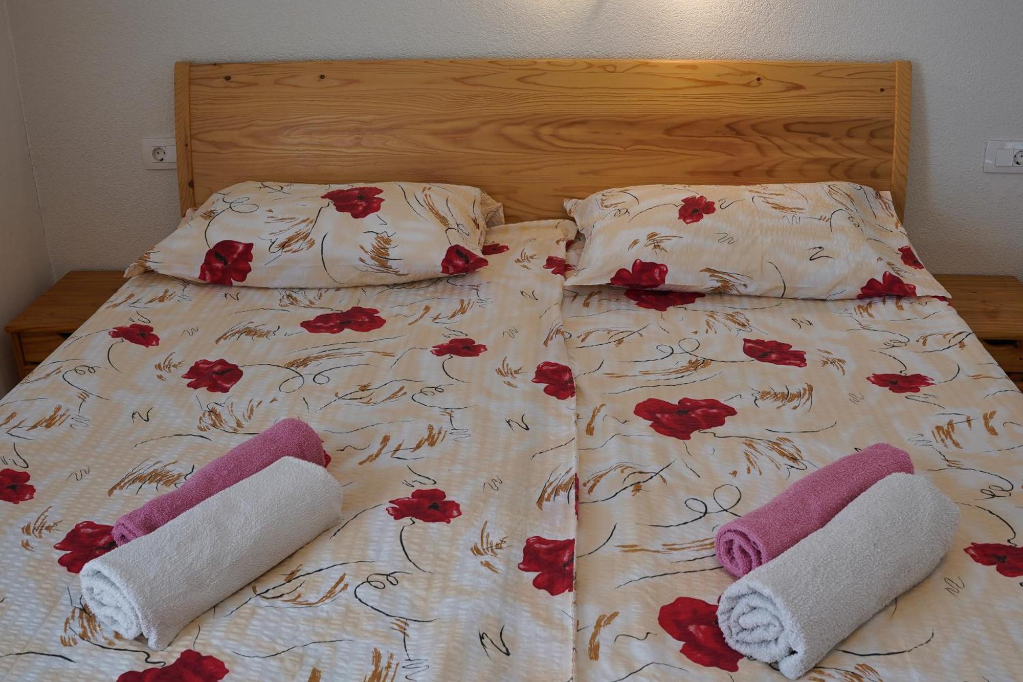 Apartmaji Jost Bohinj Buitenkant foto
