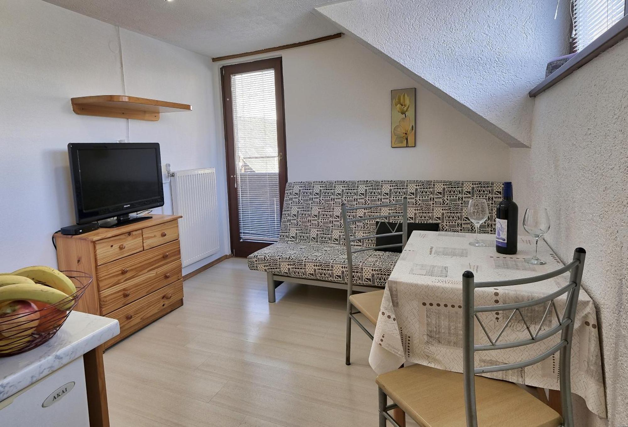 Apartmaji Jost Bohinj Buitenkant foto